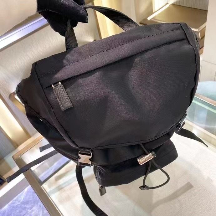 Prada Backpacks